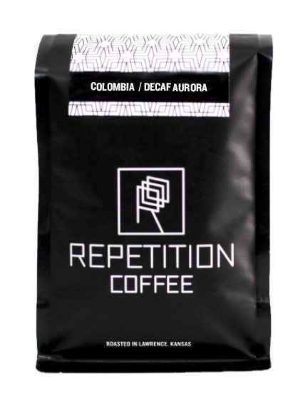 Decaf - Colombia / Aurora