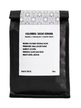 Decaf - Colombia / Aurora