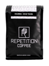 Decaf - Colombia / Tolima