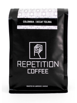 Decaf - Colombia / Tolima