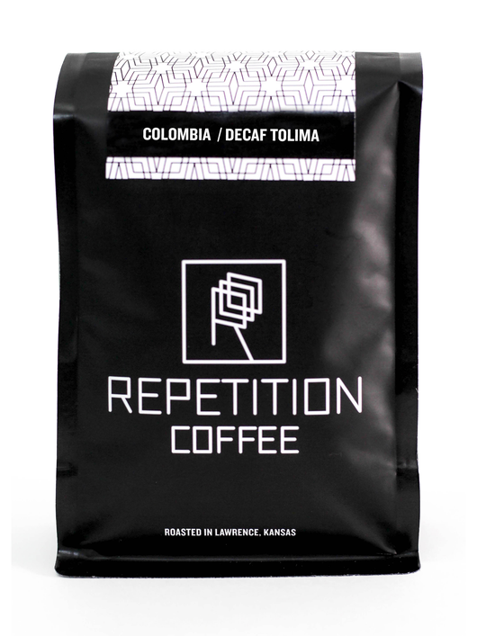 Decaf - Colombia / Tolima