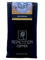 Disco Espresso