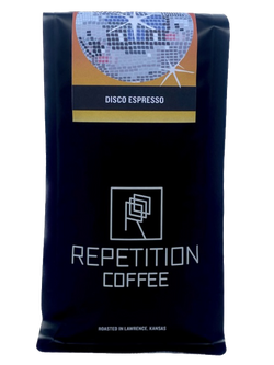 Disco Espresso