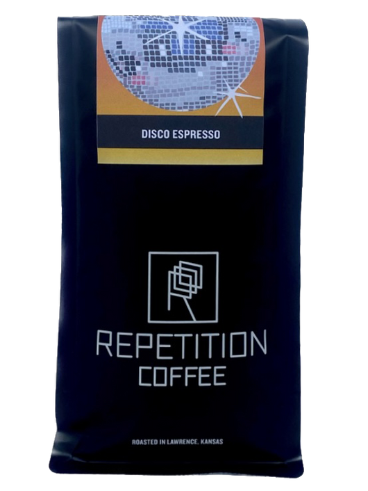 Disco Espresso