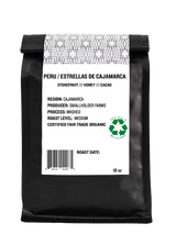 Peru / Estrellas De Cajamarca