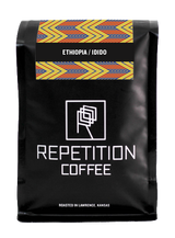 Ethiopia / Idido