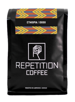 Ethiopia / Idido