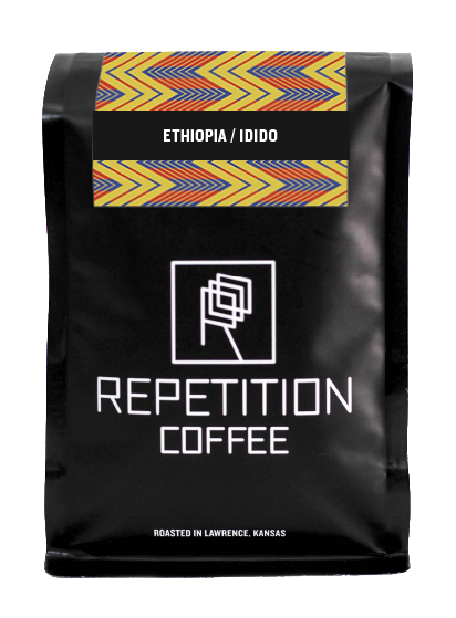 Ethiopia / Idido