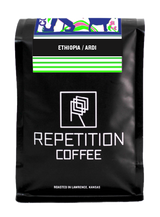 Ethiopia / Ardi