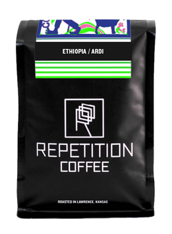 Ethiopia / Ardi