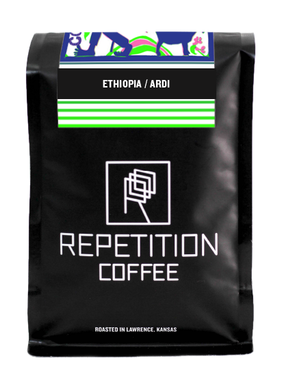 Ethiopia / Ardi