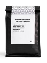 Ethiopia / Yirgacheffe