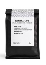 Guatemala / Ija'tz Washed