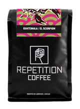 Guatemala / El Scorpion