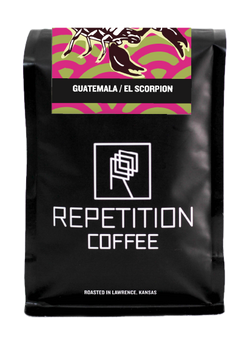 Guatemala / El Scorpion