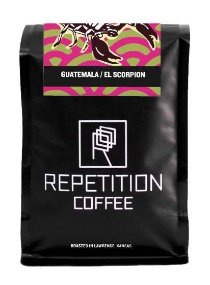 Guatemala / El Scorpion