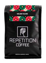 Holiday Blend