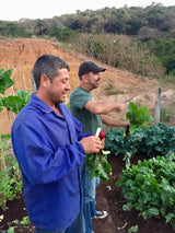 Brazil / Ivan & Rose Dos Santos