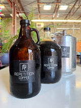 Cold Brew - Pre-batched