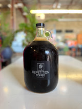 Cold Brew - Pre-batched