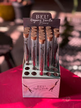 Vanilla Bean Grade B