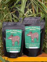 Ecuador / Felipe Luzon Microlot