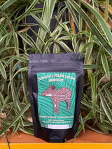 Ecuador / Felipe Luzon Microlot