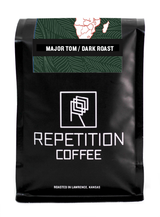 Major Tom / Dark Roast