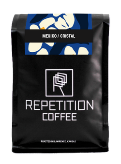 Mexico / Cristal