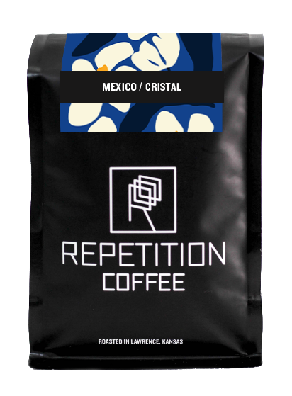 Mexico / Cristal