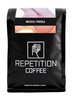 Mexico / Puebla