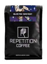 Major Tom / Dark Roast
