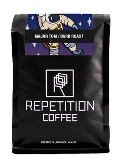 Major Tom / Dark Roast