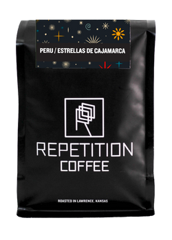 Peru / Estrellas De Cajamarca