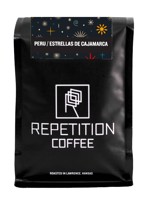 Peru / Estrellas De Cajamarca