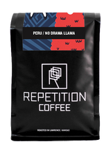 Peru / No Drama Llama