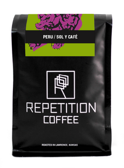 Peru / Sol y Café