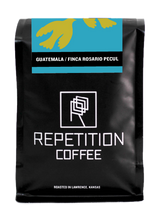 Guatemala / Finca Rosario Pecul