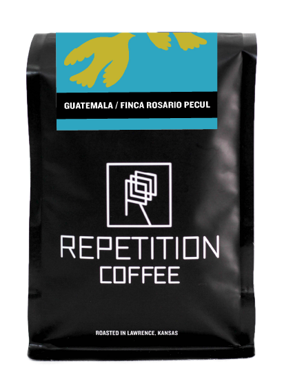 Guatemala / Finca Rosario Pecul