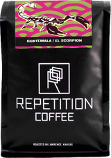 Guatemala / El Scorpion