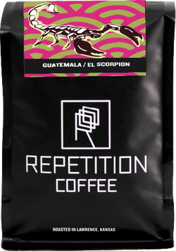 Guatemala / El Scorpion
