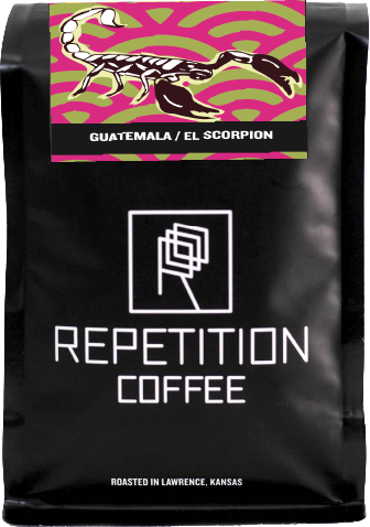 Guatemala / El Scorpion