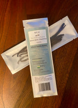 Vanilla Beans (5) - Grade B