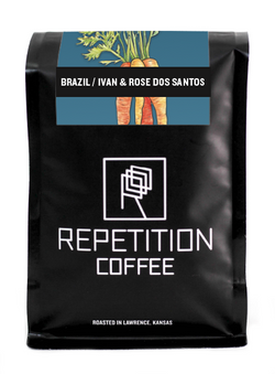 Brazil / Ivan & Rose Dos Santos