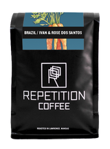 Brazil / Ivan & Rose Dos Santos