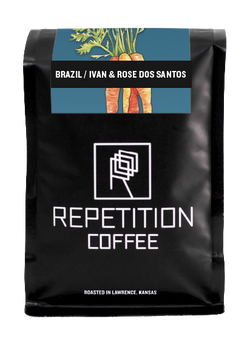 Brazil / Ivan & Rose Dos Santos