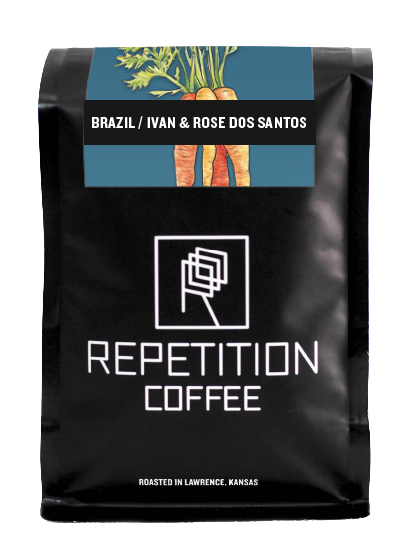 Brazil / Ivan & Rose Dos Santos