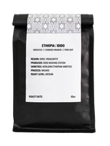 Ethiopia / Idido