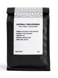 Guatemala / Finca Esperanza