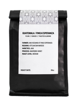Guatemala / Finca Esperanza